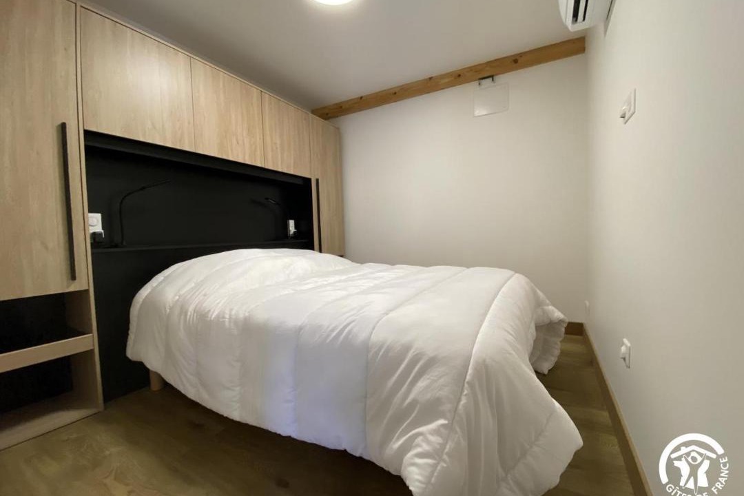 Photo of Bedroom in Puyvalador