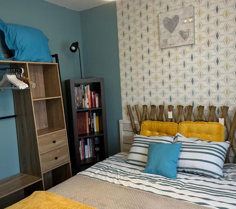 Photo of Bedroom in Boult-sur-Suippe