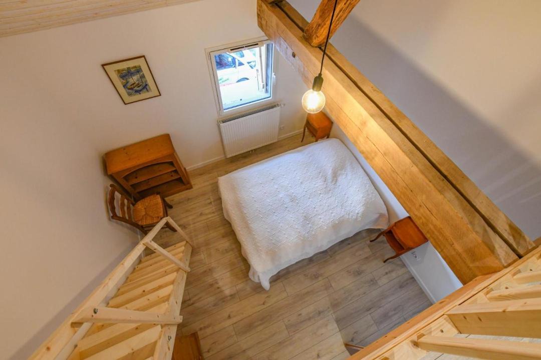Photo of Bedroom in Foucheres
