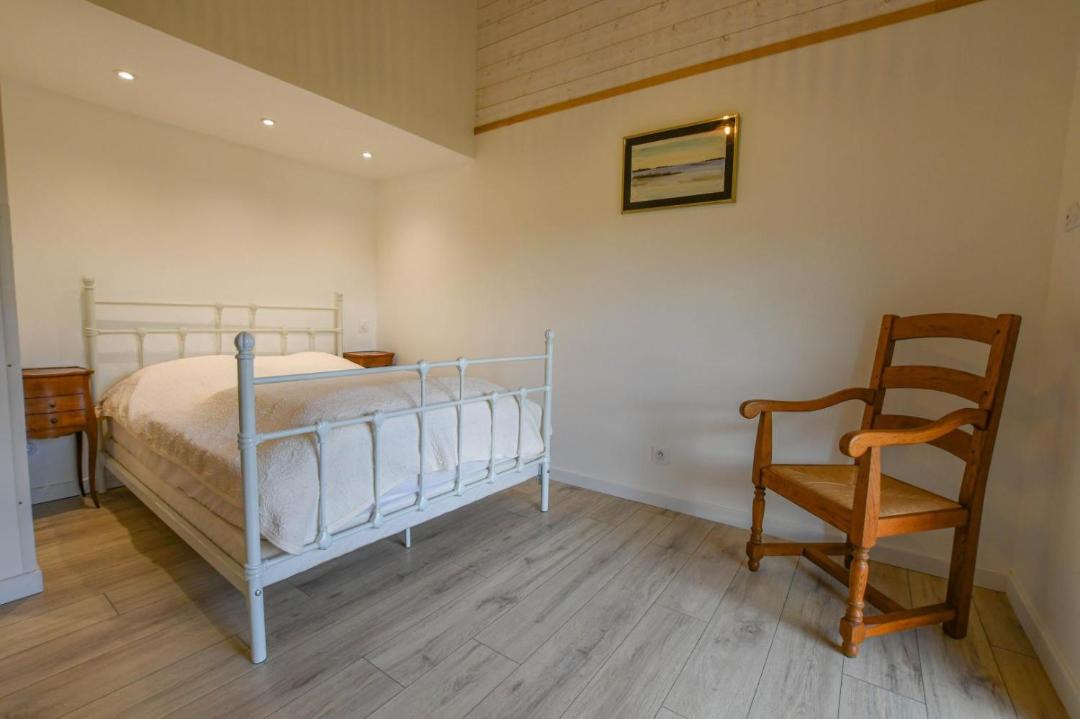 Photo of Bedroom in Foucheres