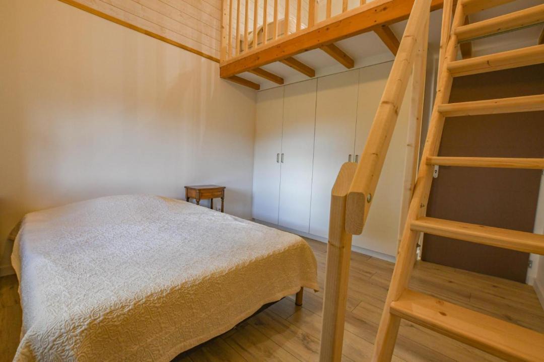 Photo of Bedroom in Foucheres