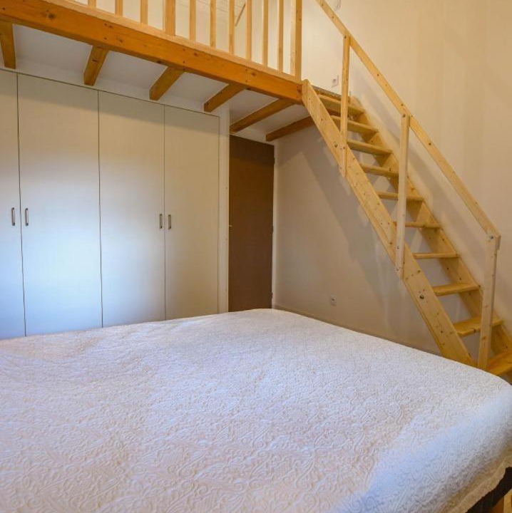Photo of Bedroom in Foucheres