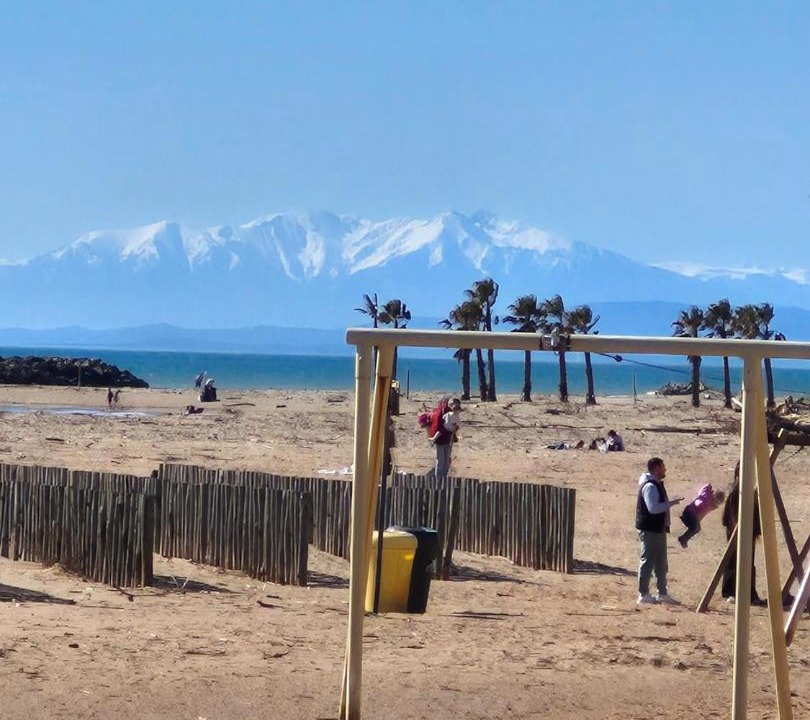 Photo of Others in Valras-Plage