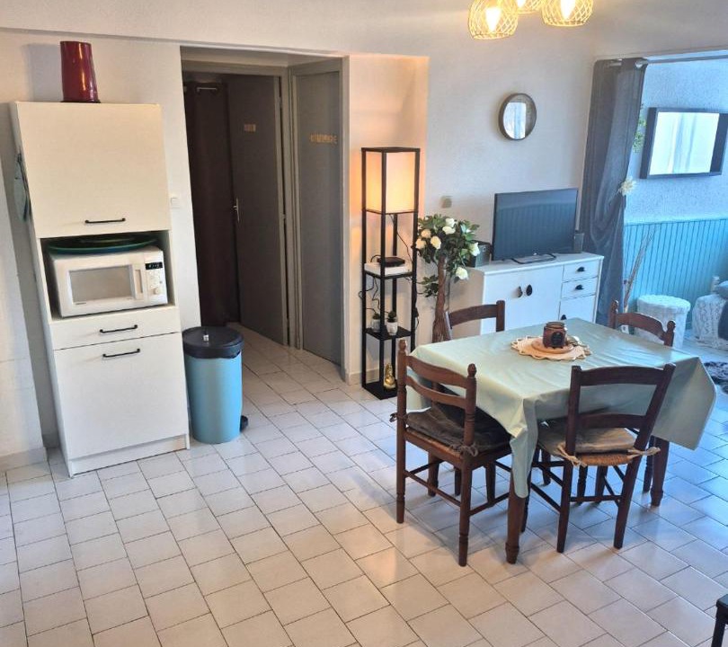 Photo of Kitchen in Valras-Plage