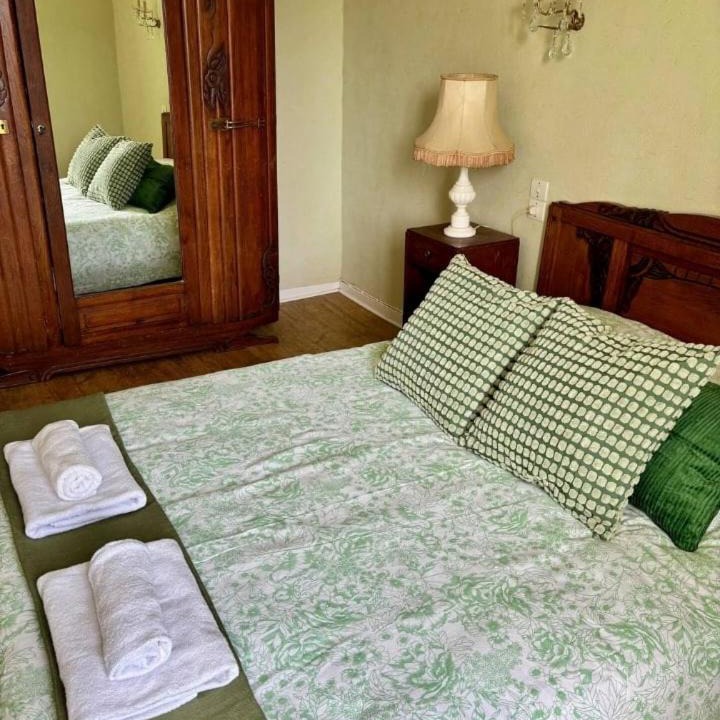 Photo of Bedroom in Tredaniel