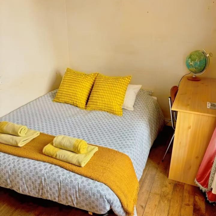 Photo of Bedroom in Tredaniel