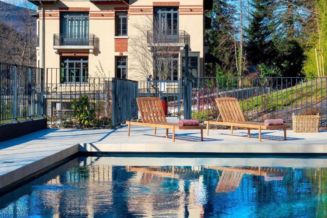 Photo of Others in Ax-les-Thermes