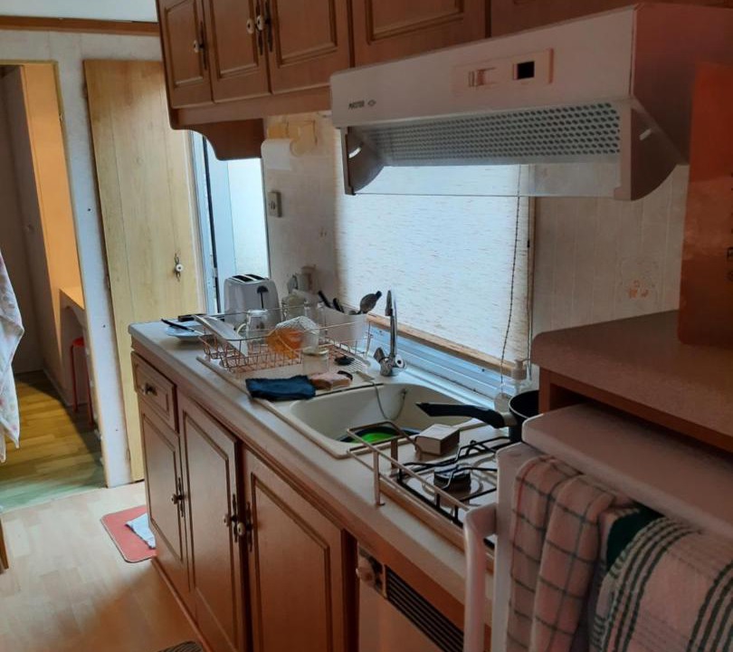 Photo of Kitchen in Bielle