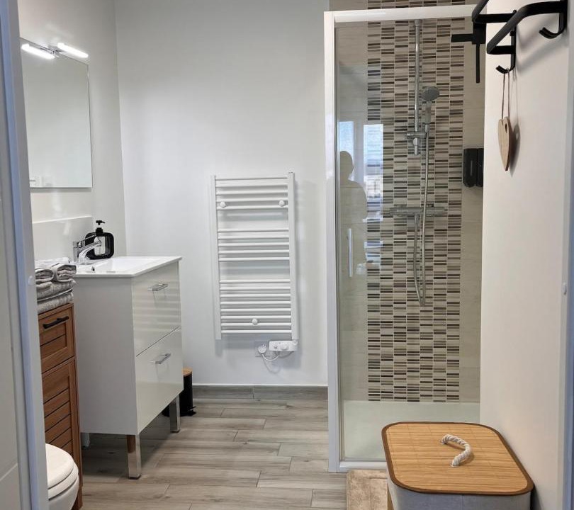 Photo of Bathroom in Rosieres-pres-Troyes