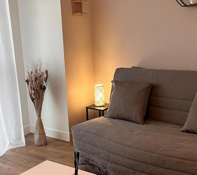 Photo of Livingroom in Rosieres-pres-Troyes