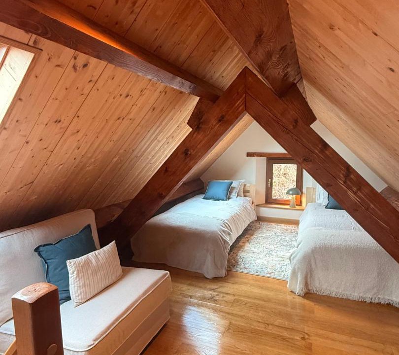 Photo of Bedroom in Viscos