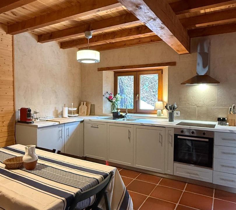 Photo of Kitchen in Viscos