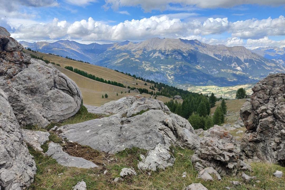 Photo of Others in Barcelonnette