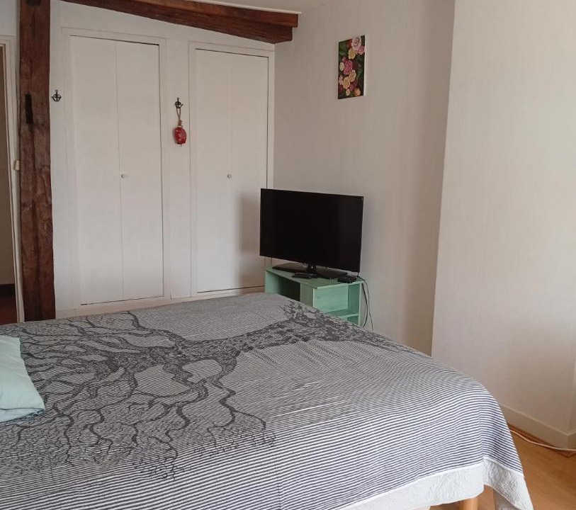 Photo of Bedroom in Sommevoire