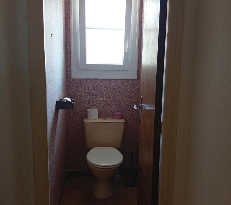 Photo of Bathroom in Sommevoire