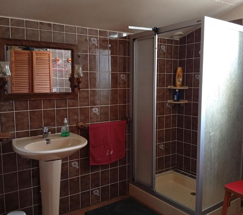 Photo of Bathroom in Sommevoire
