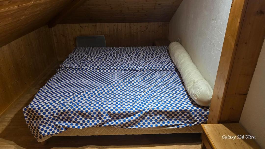 Photo of Bedroom in Saint-Gervais-les-Bains