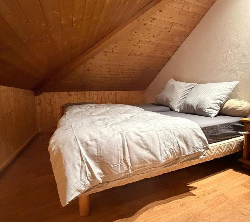 Photo of Bedroom in Saint-Gervais-les-Bains