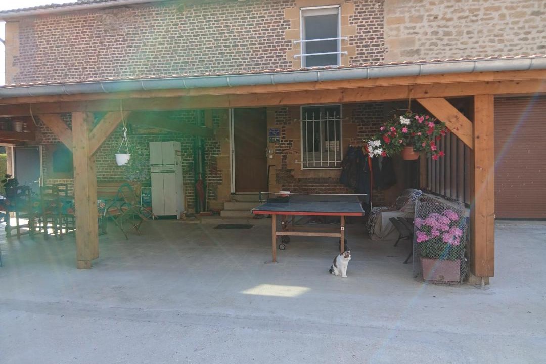 Photo of Others in Authe