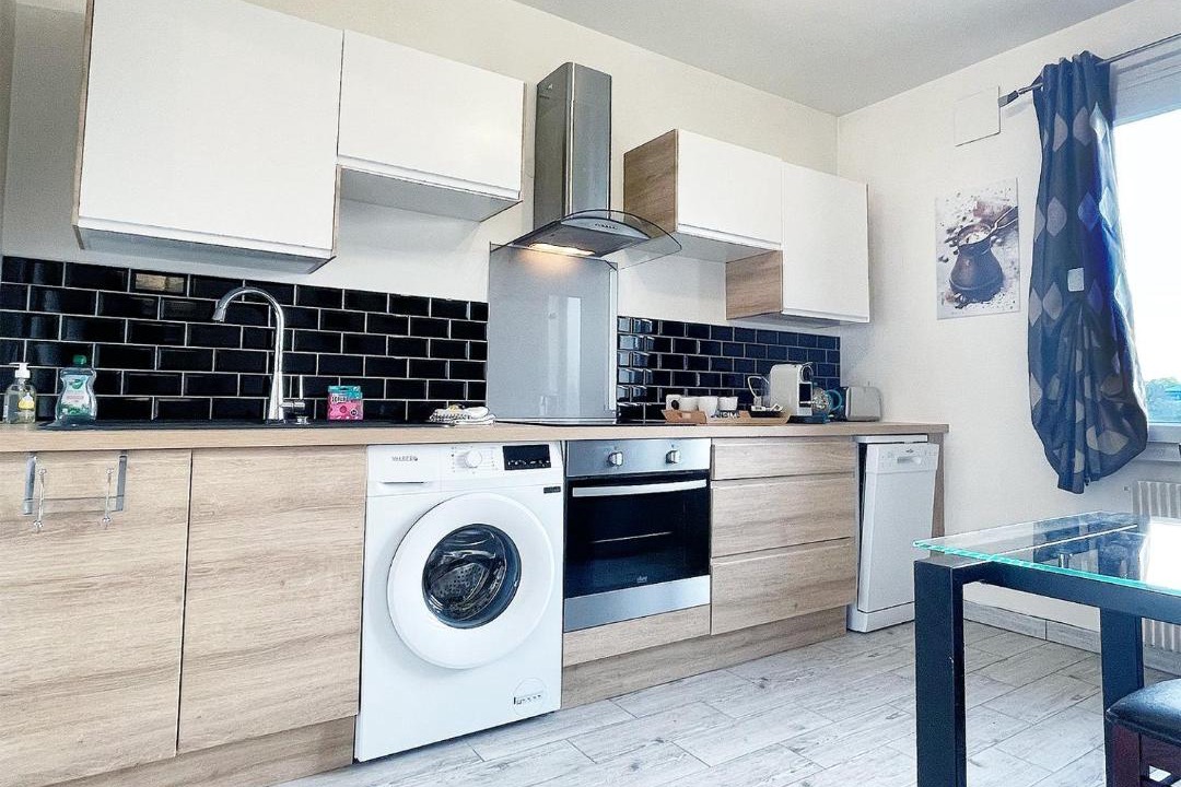 Photo of Kitchen in Cauroy-les-Hermonville