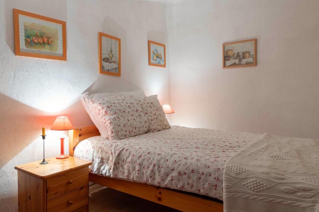 Photo of Bedroom in Village