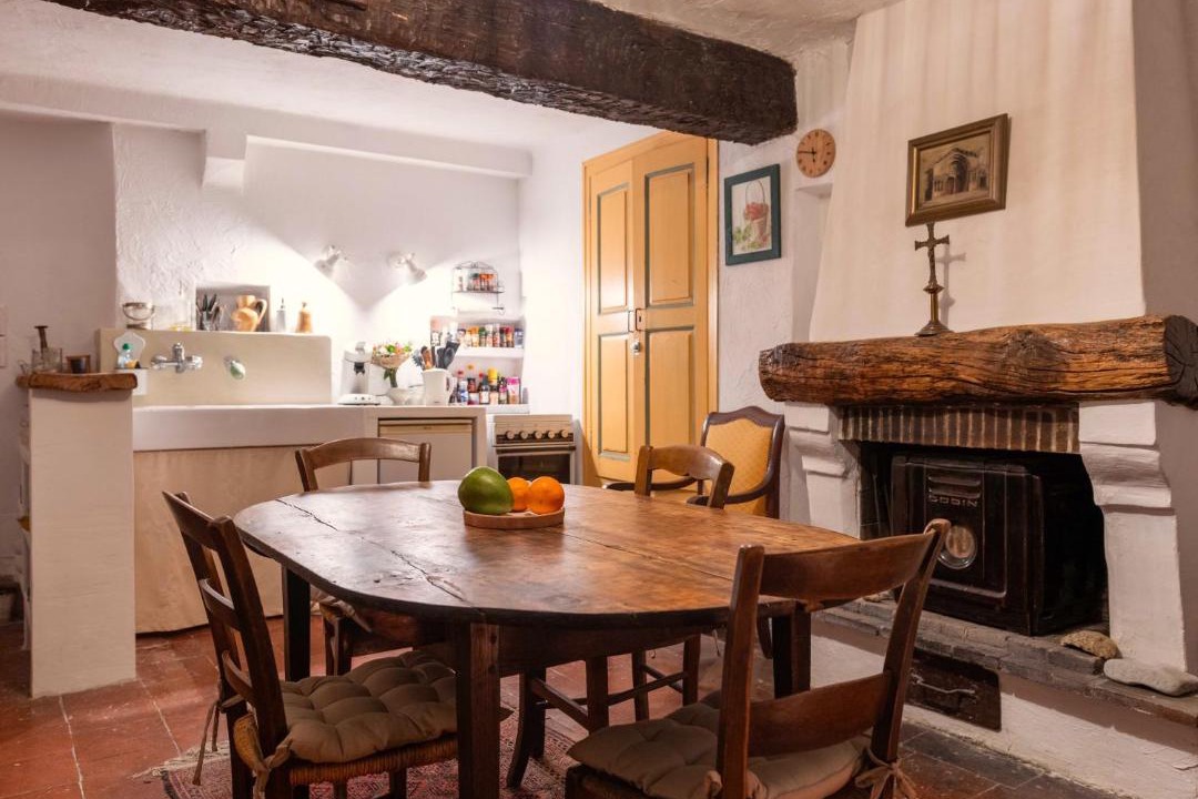 Photo of Kitchen in Village