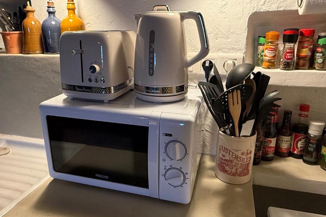 Photo of Kitchen in Village