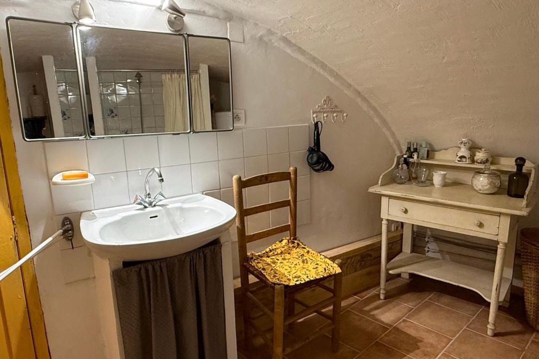 Photo of Bathroom in Village