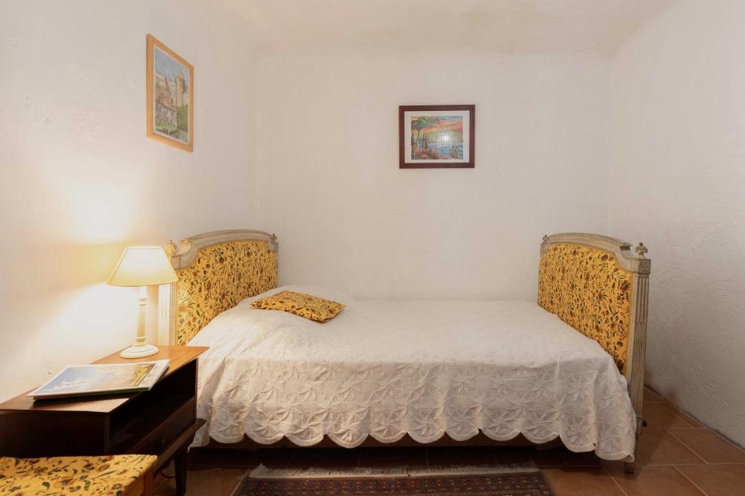 Photo of Bedroom in Village
