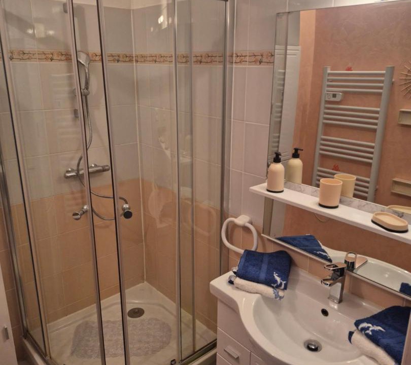 Photo of Bathroom in Valras-Plage