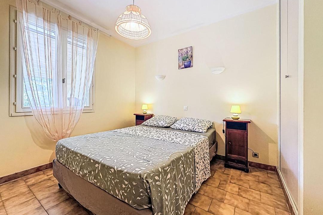 Photo of Bedroom in La Bouverie