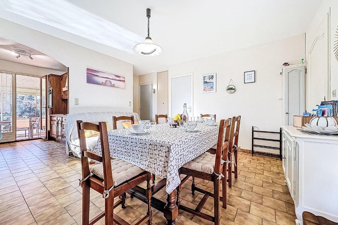 Photo of Kitchen in La Bouverie