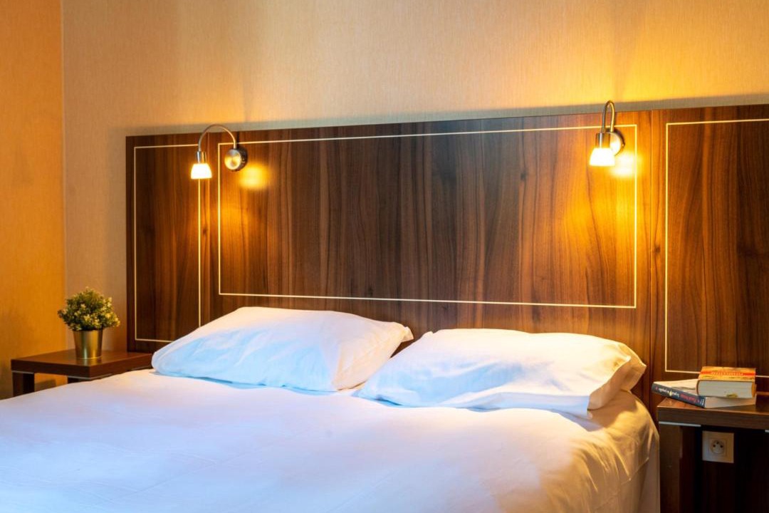 Photo of Bedroom in Jausiers