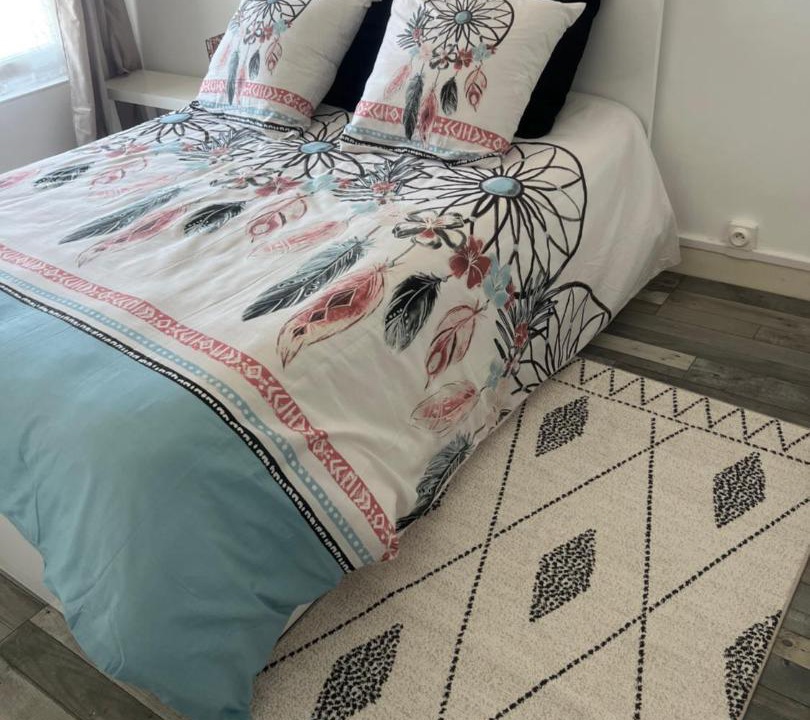 Photo of Bedroom in Reims
