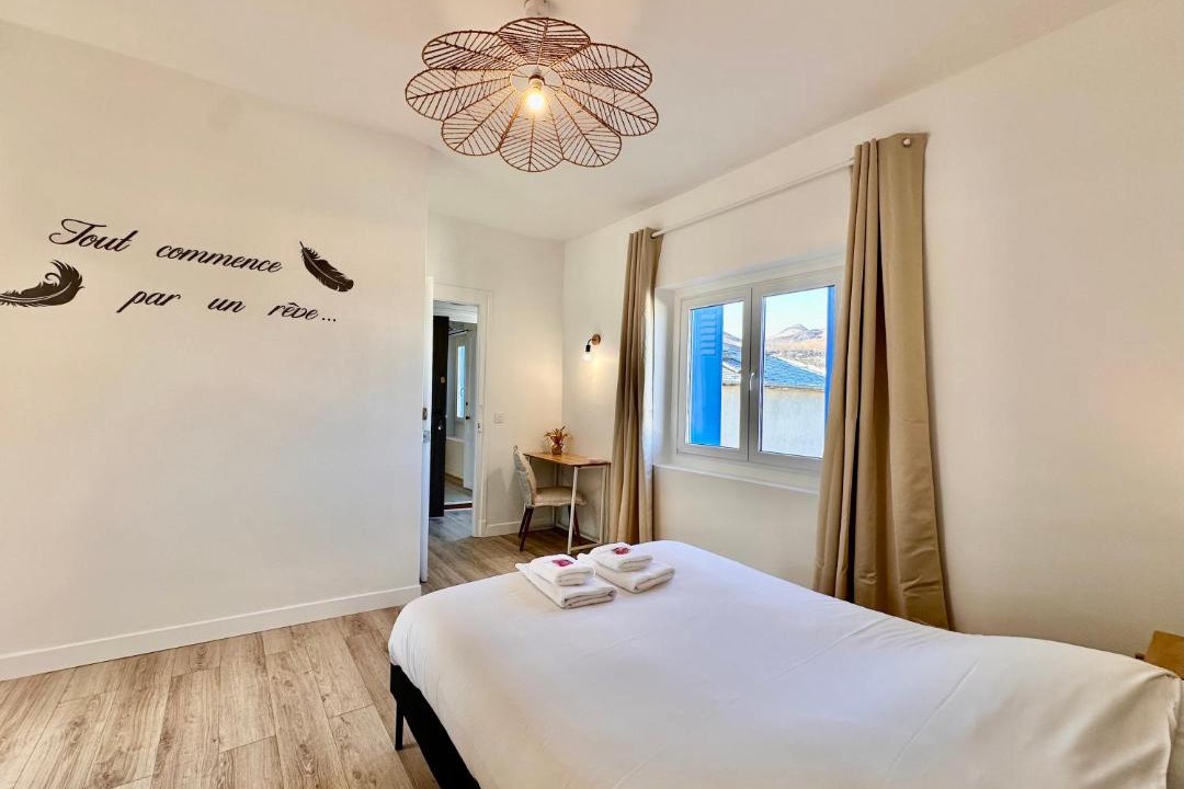 Photo of Bedroom in Lourdes