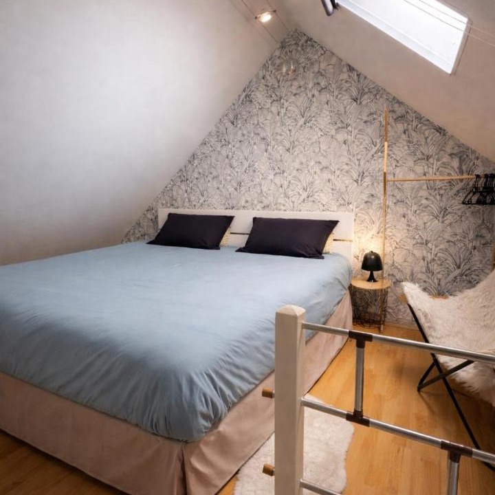 Photo of Bedroom in Barberey-aux-Moines