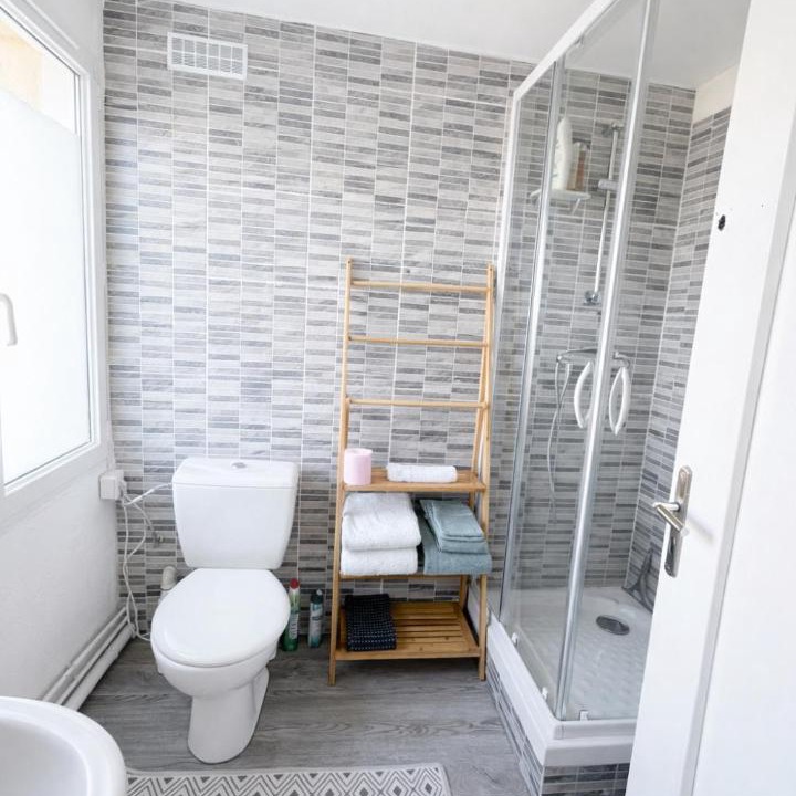 Photo of Bathroom in Barberey-aux-Moines