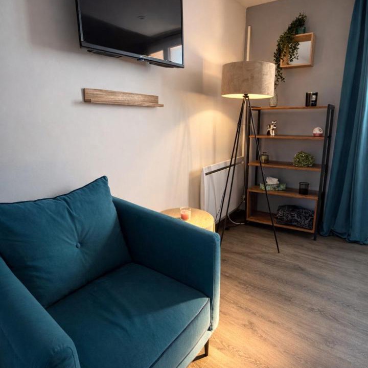 Photo of Livingroom in Barberey-aux-Moines