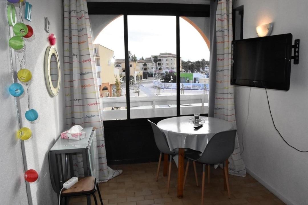 Photo of Others in Port Leucate