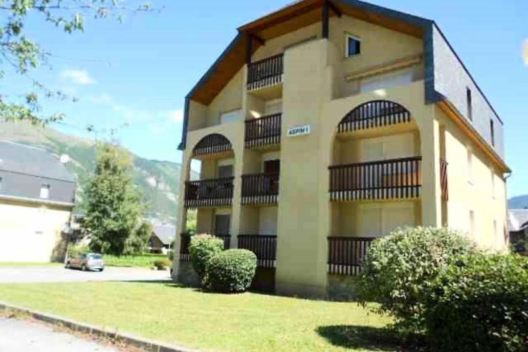 Photo of Others in Saint-Lary-Soulan