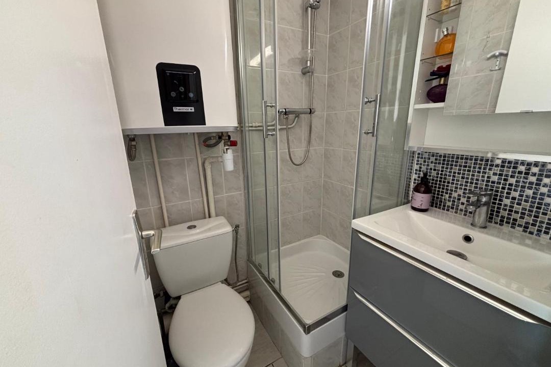 Photo of Bathroom in Sanary-sur-Mer