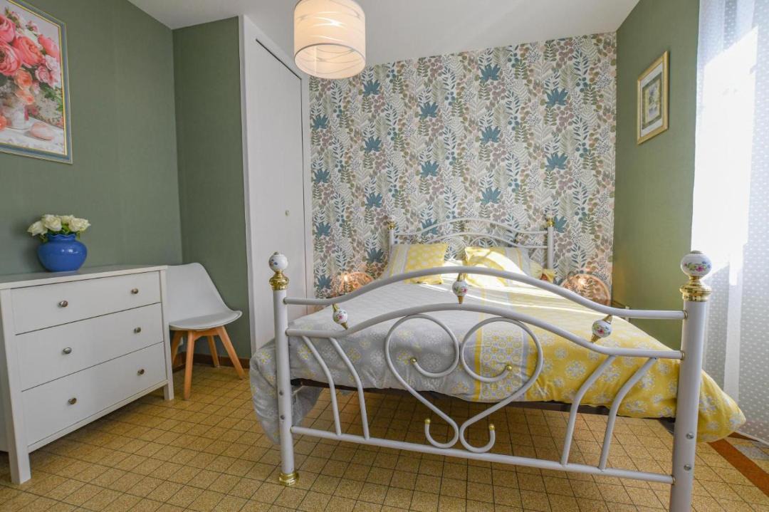 Photo of Bedroom in Mery-sur-Seine