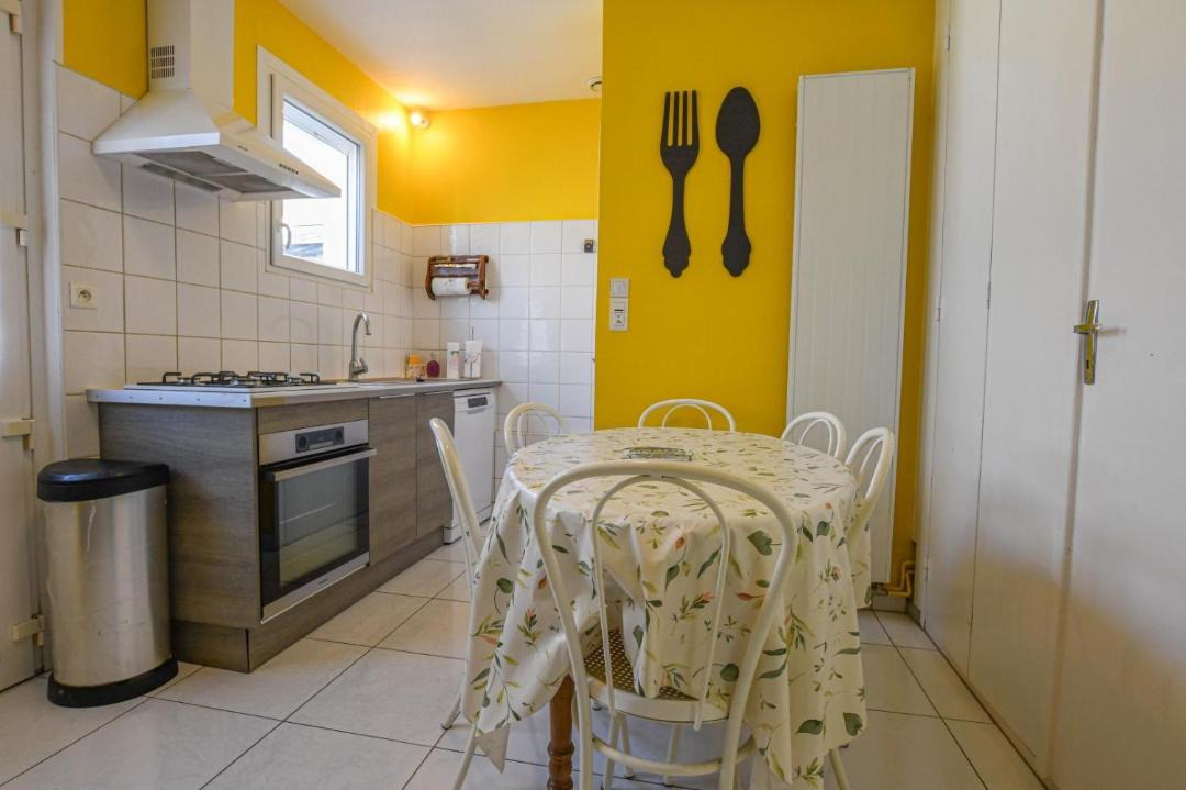 Photo of Kitchen in Mery-sur-Seine