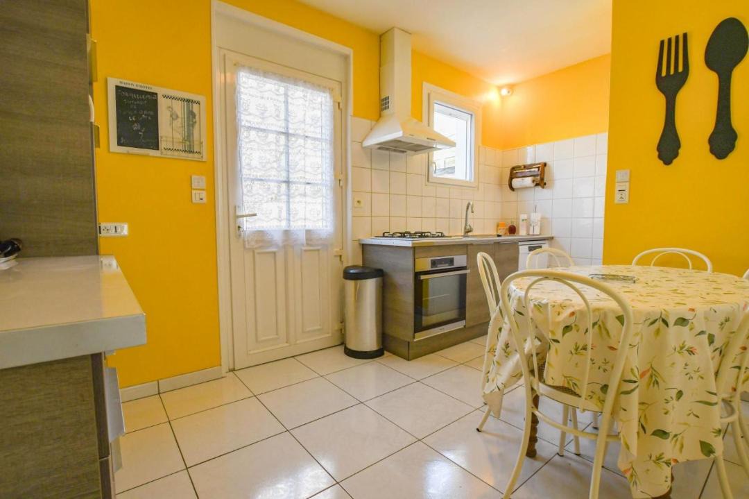 Photo of Kitchen in Mery-sur-Seine