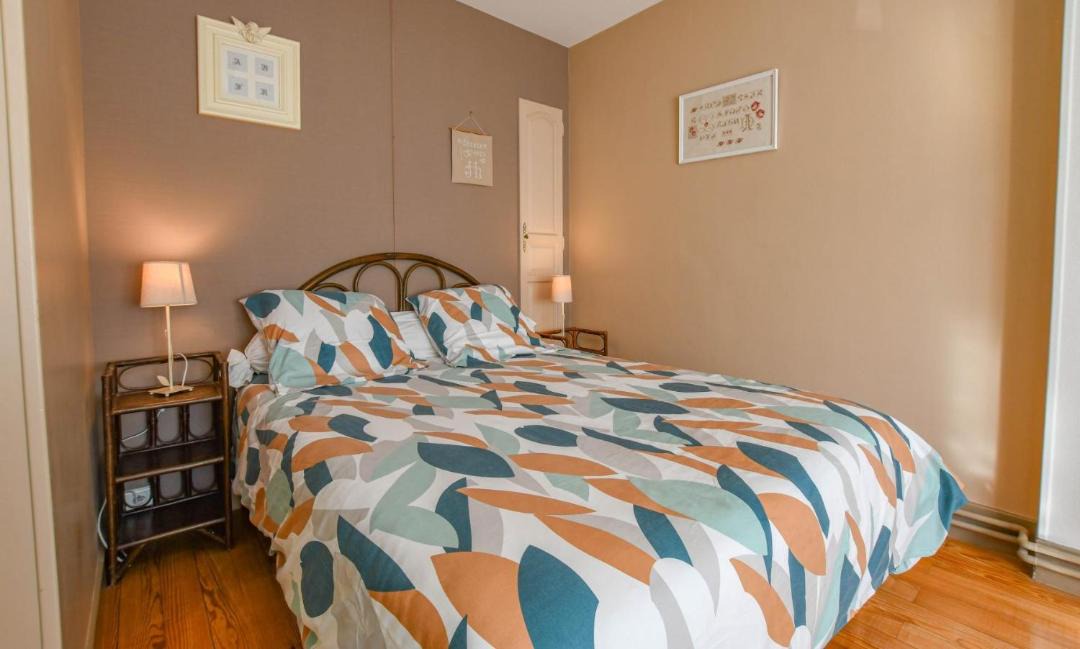 Photo of Bedroom in Mery-sur-Seine