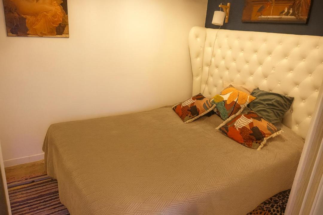 Photo of Bedroom in Saint-Alban