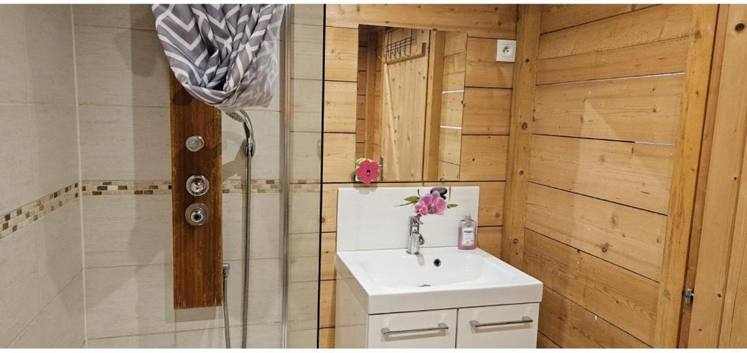 Photo of Bathroom in Bannost