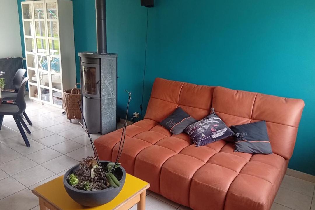 Photo of Livingroom in Ploeuc-l'Hermitage