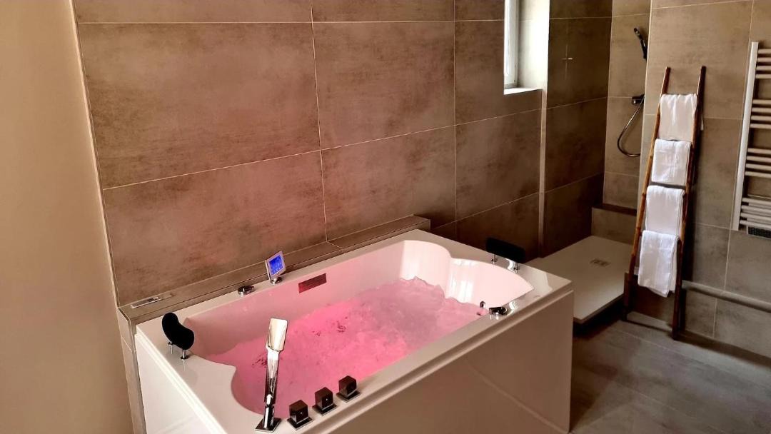 Photo of Bathroom in Marly