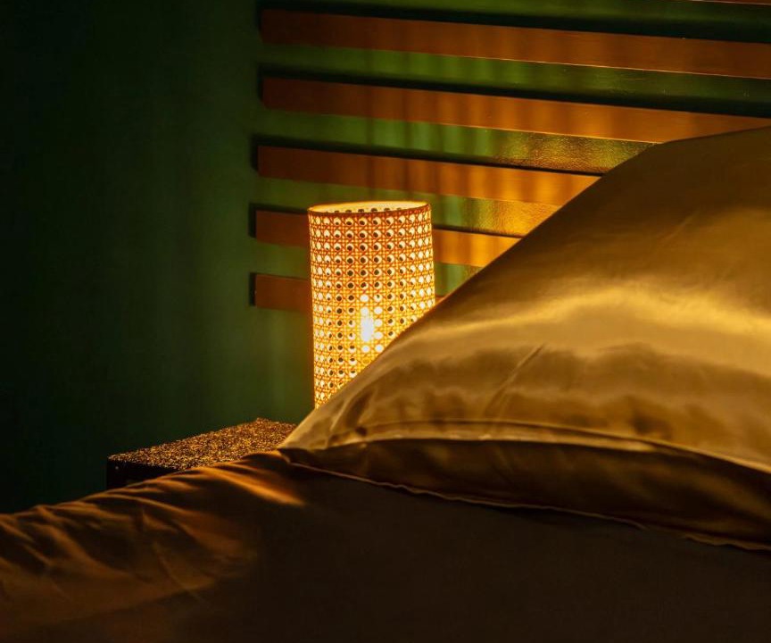 Photo of Bedroom in Marly